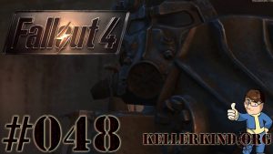 Playlist zu Fallout 4
