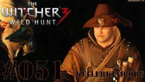 Playlist zu The Witcher 3: Wild Hunt