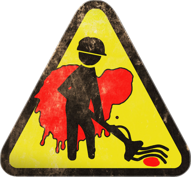 Viscera Cleanup Detail