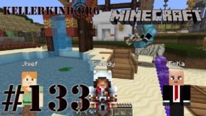 Playlist zu Minecraft: SMP Season 1