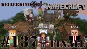 Playlist zu Minecraft: SMP Season 1