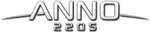 ANNO 2205