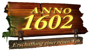 ANNO 1602