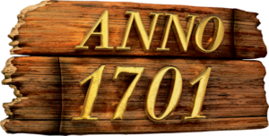 ANNO 1701