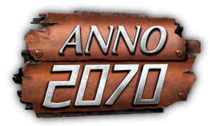 ANNO 2070