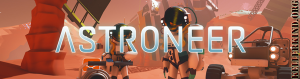 Astroneer