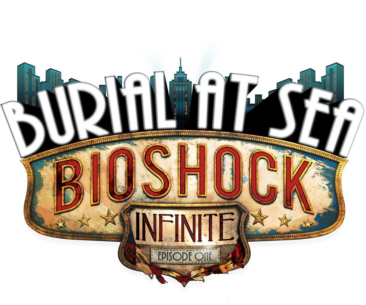 Bioshock Infinite – Burial at Sea Ep 1