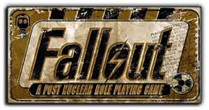 Fallout: A Post-Nuclear Role-Playing Game