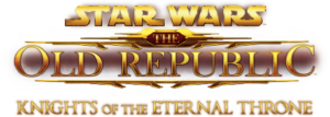 Star Wars: The Old Republic: Knights of the Eternal Throne