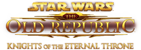 Star Wars: The Old Republic