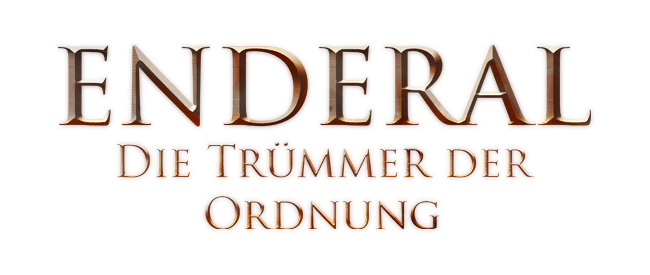 Enderal – Die Trümmer der Ordnung