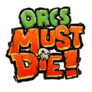 Orcs Must Die! 1