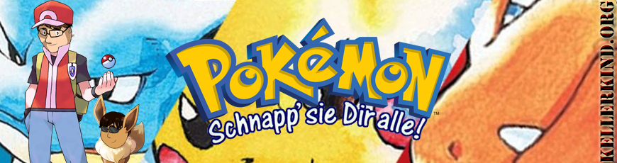 #011 – Die Team Rocket Spielhalle