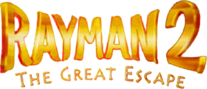 Rayman 2: The Great Escape