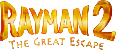 Rayman 2: The Great Escape