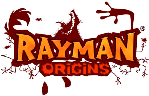 Rayman Origins