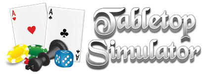 Tabletop Simulator