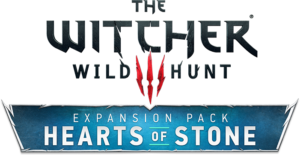 The Witcher 3 - Hearts of Stone