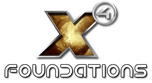 X4: Foundations