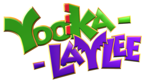 Yooka Laylee