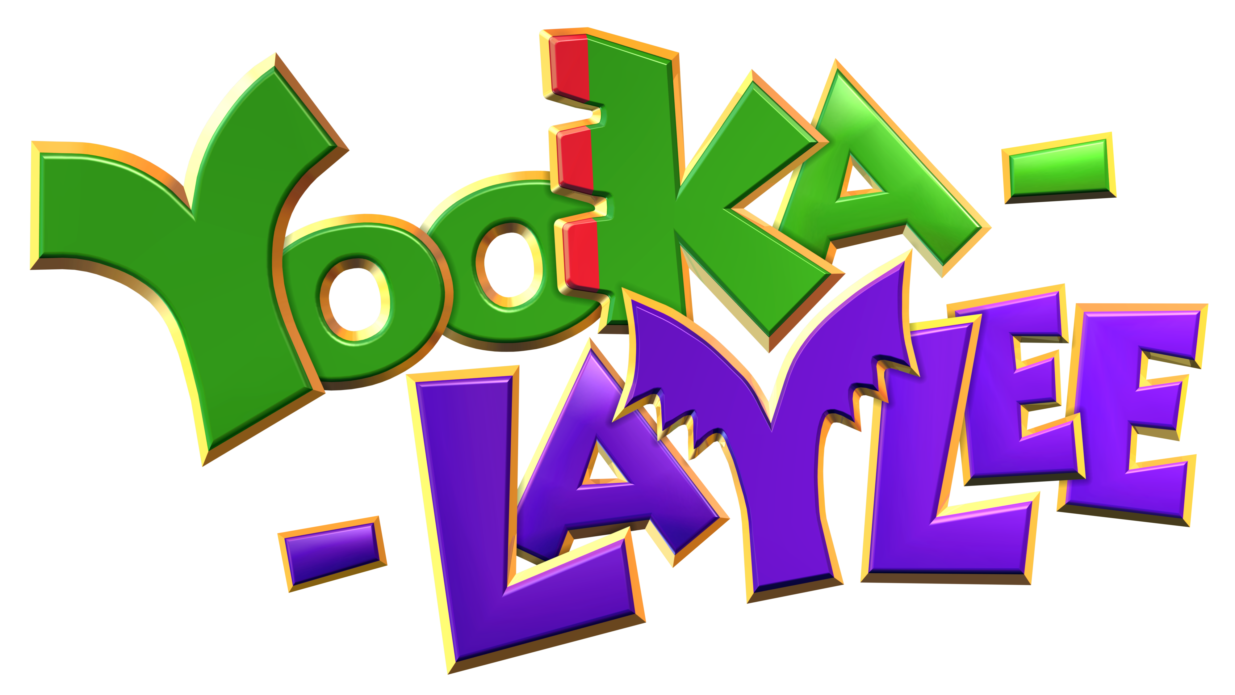 Yooka-Laylee