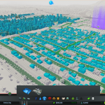 Angespielt: Cities Skylines - Abfall