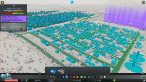 Angespielt: Cities Skylines - Abfall