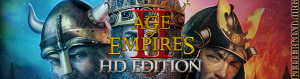 Age of Empires II HD