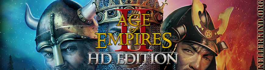 #009 – Age of Empires II HD – Teil 2