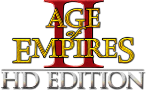 Age of Empires II HD