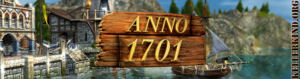 ANNO 1701