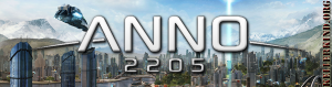 ANNO 2205