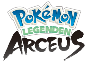 Pokémon Legenden: Arceus