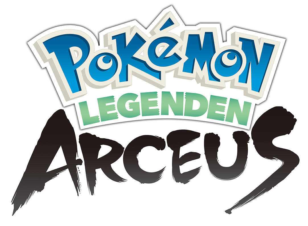 Pokémon Legenden: Arceus