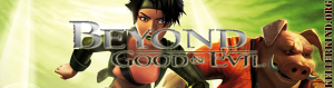 Beyond Good & Evil