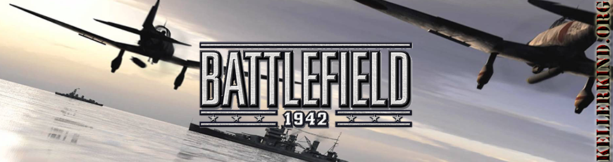 #005 – Battlefield 1942
