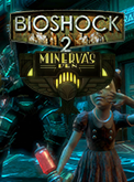 Bioshock 2 – Minerva’s Den