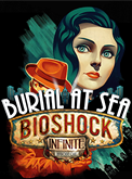 Bioshock Infinite – Burial at Sea Ep 1