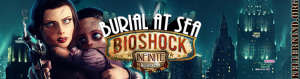 Bioshock Infinite – Burial at Sea Episode 2