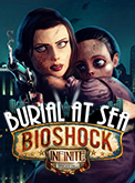 Bioshock Infinite – Burial at Sea Ep 2