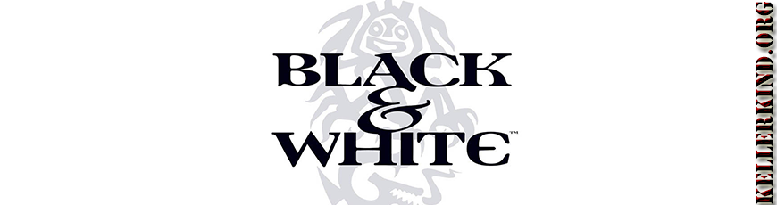 #030 – Black & White – Teil 1