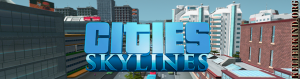 Cities: Skylines