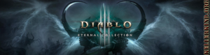 Diablo III - Eternal Collection