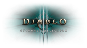 Diablo III - Eternal Collection