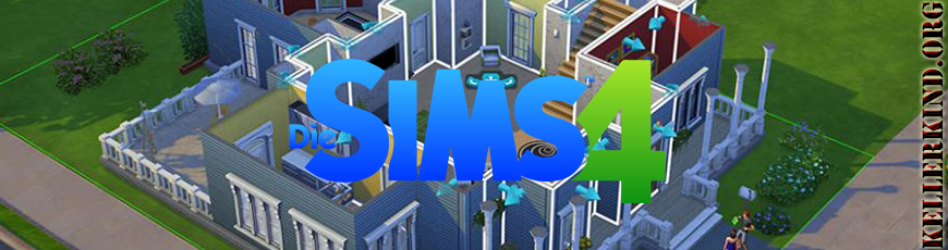 #001 – Die Sims 4