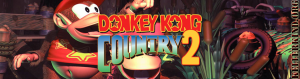 Donkey Kong Country 2: Diddy’s Kong Quest