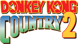 Donkey Kong Country 2: Diddy’s Kong Quest