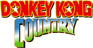 Donkey Kong Country 1