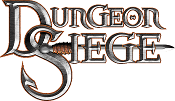 Dungeon Siege 1