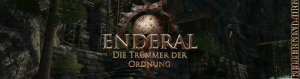 Enderal - Die Trümmer der Ordnung (Skyrim-Mod)